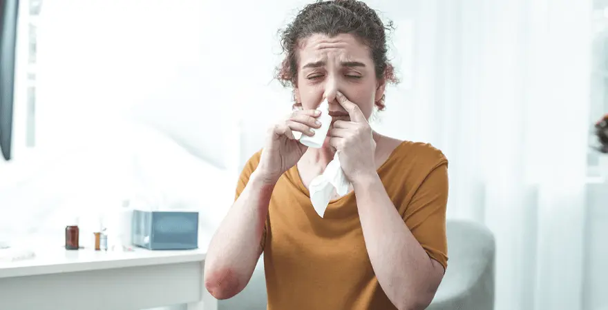 Sinus health is important and a tricky thing to cure. Here are several treatments