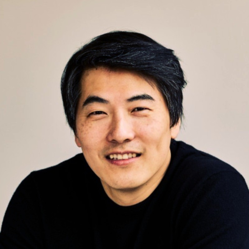 Stephen Hsu photo