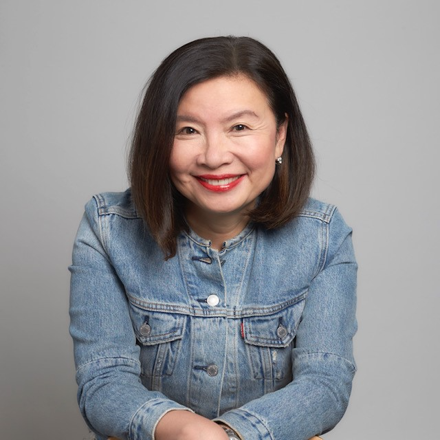 Jenny Ming photo