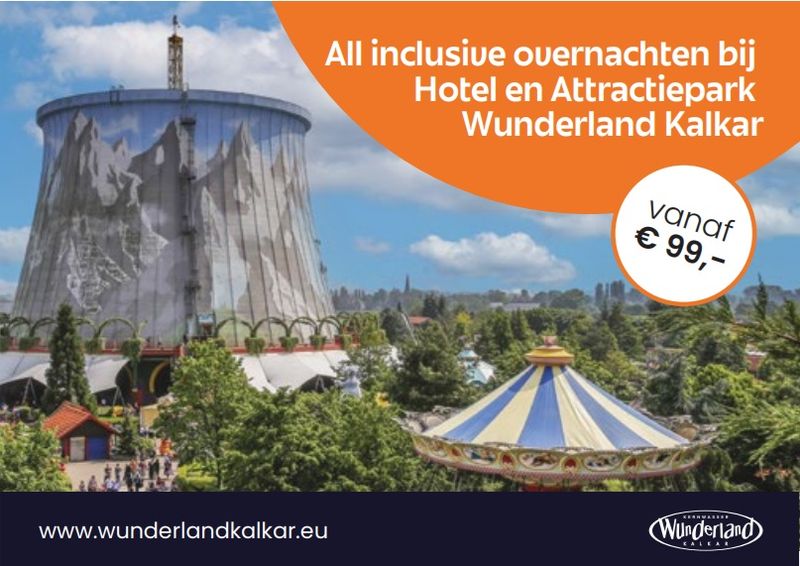 Wunderland Kalkar Tickets Gnstig