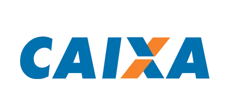 logo caixa economica