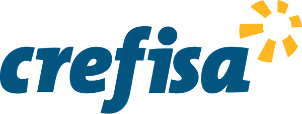 logo banco crefisa