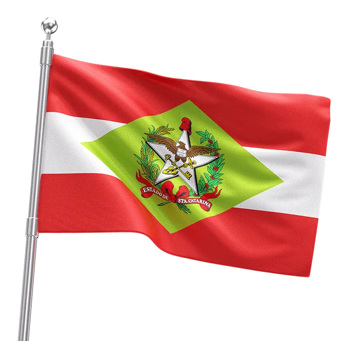 homem simulando empréstimo consignado INSS