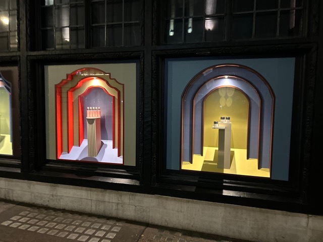 Plinth Installation Image