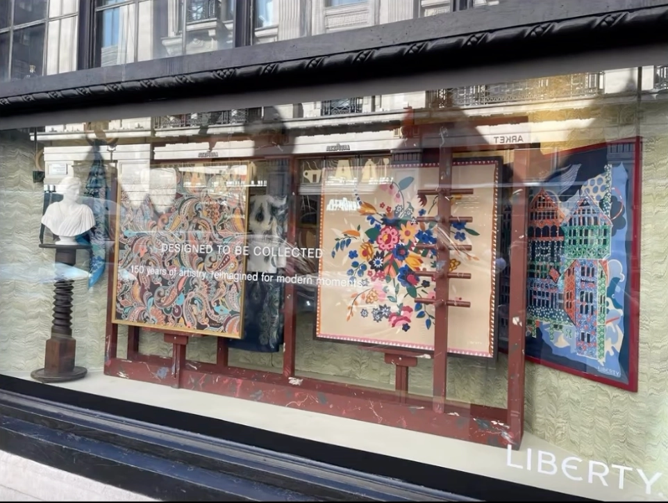 Images of bespoke plinths 