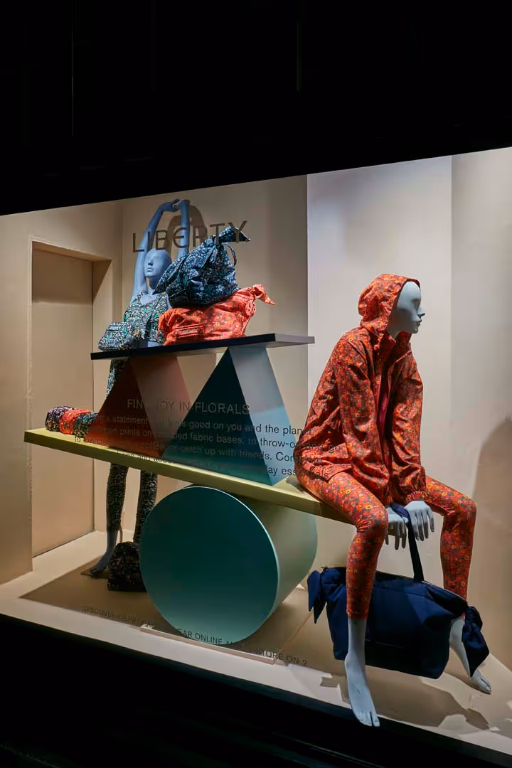 Innovative designs for plinths 