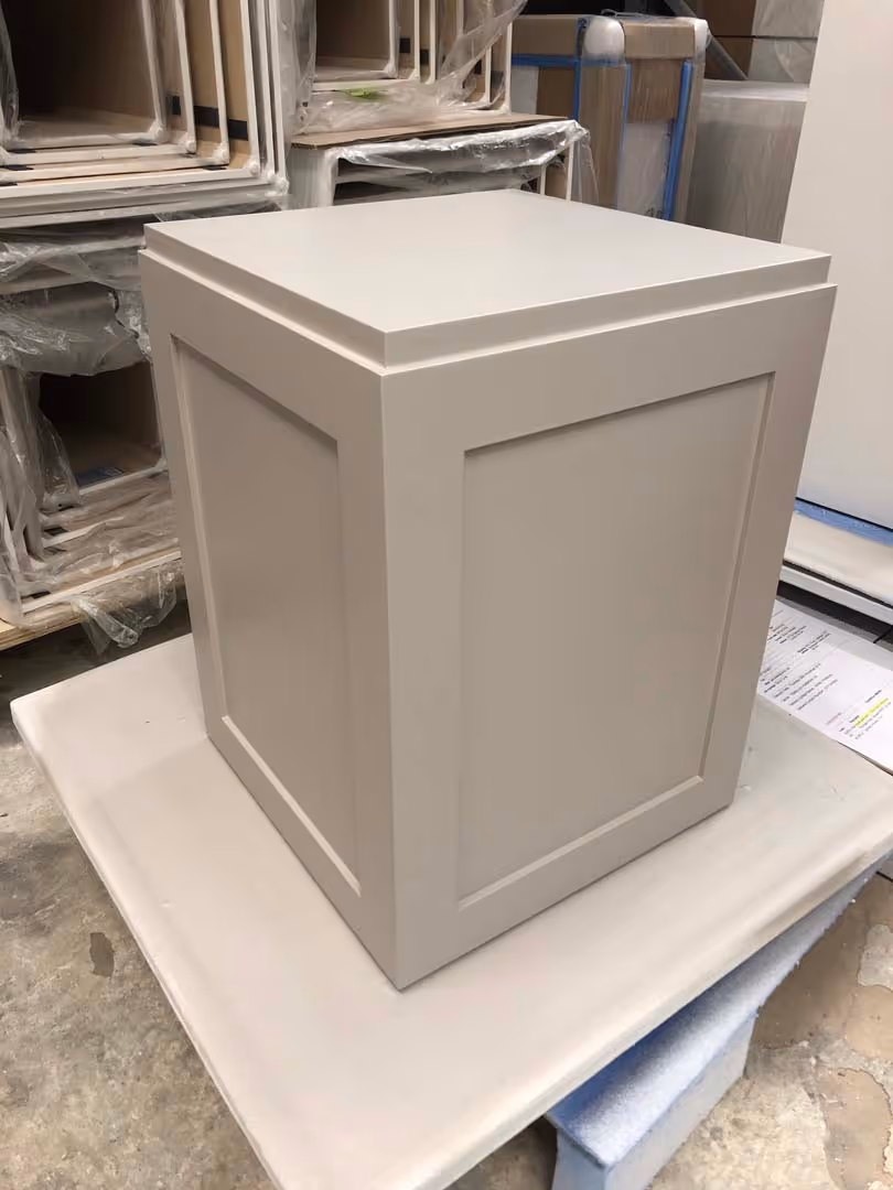 Retail Display Stand 