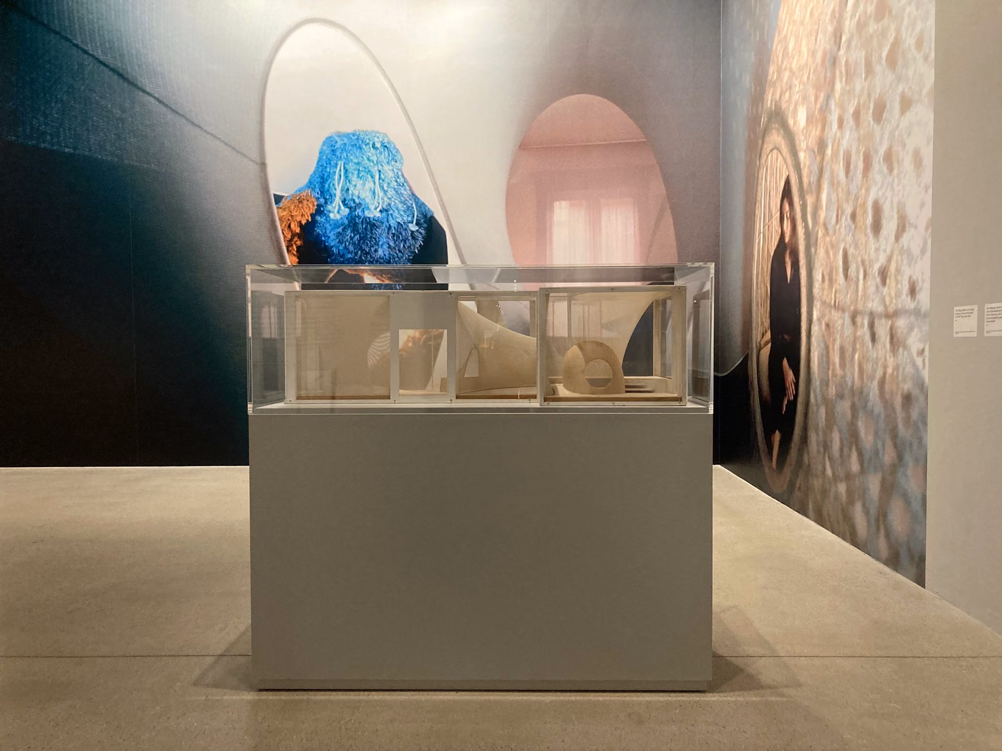 Bespoke Plinths 