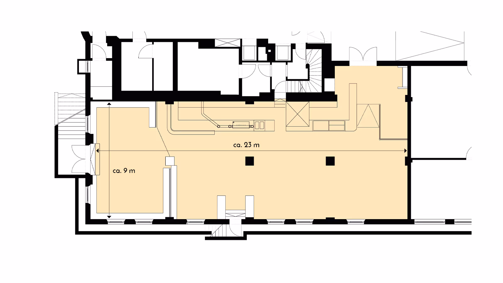 Plan Francesco