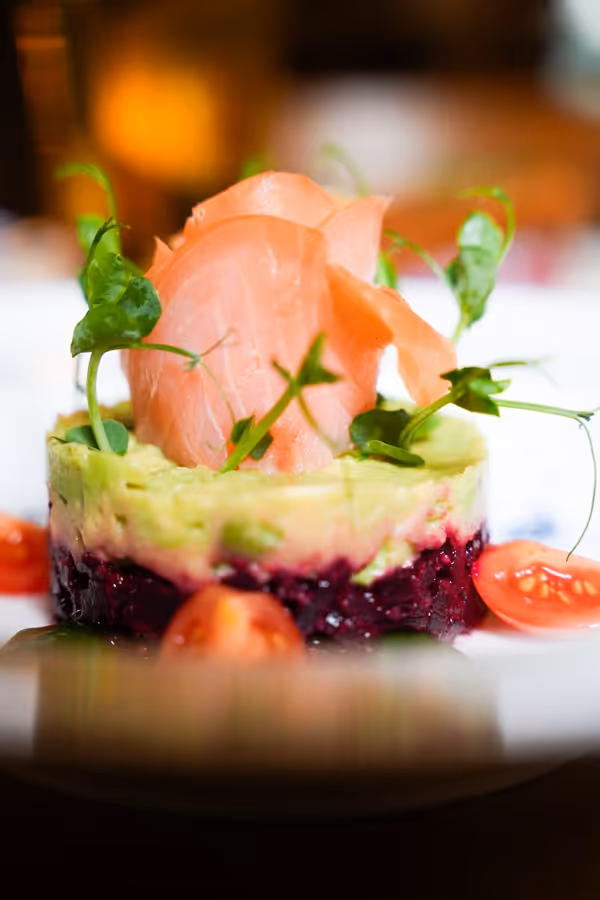 Kaiserschmarren Bamberger Haus