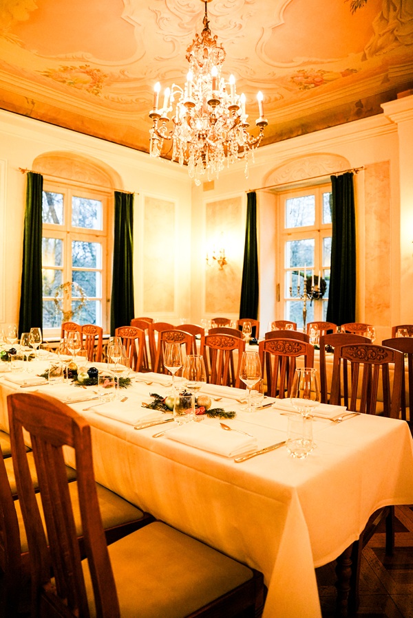 Luitpoldsaal Bamberger Haus