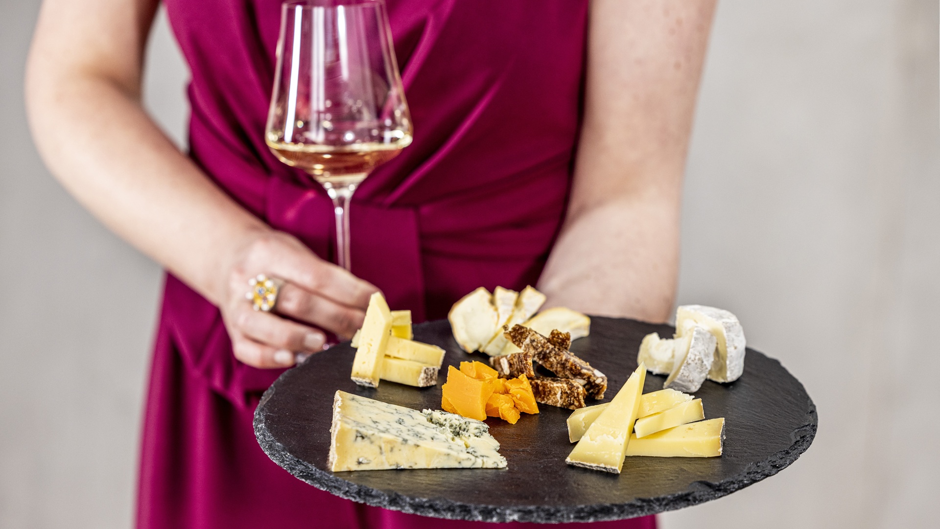 Lefleur - Wine & Cheese Experience