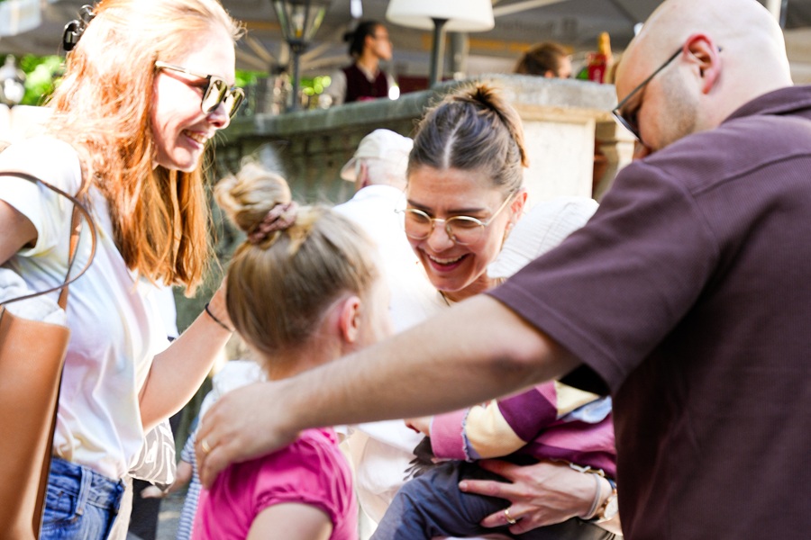 Muttertag am 10.05.2026