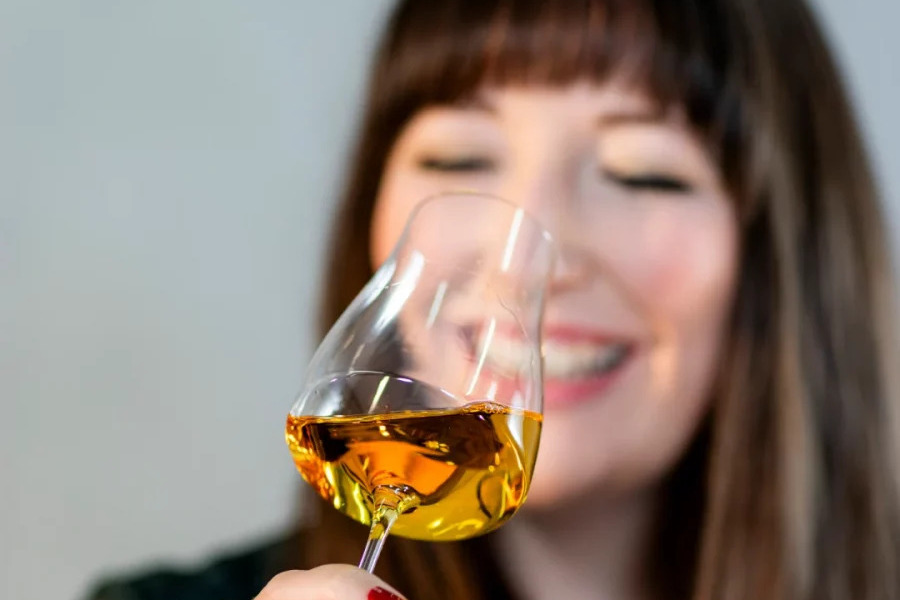 Lefleur - Sweet Wine Experience
