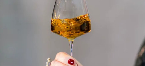 Lefleur - Sweet Wine Experience