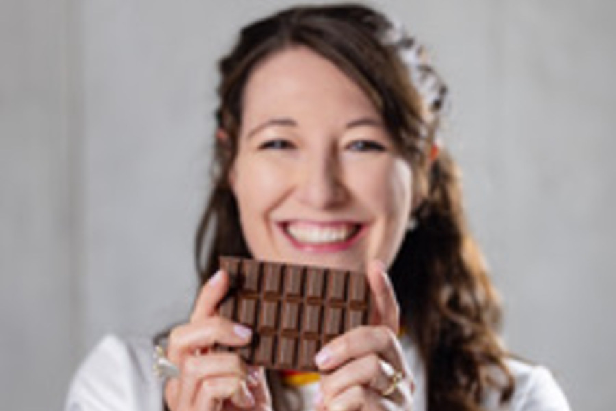 Lefleur - Chocolate Experience