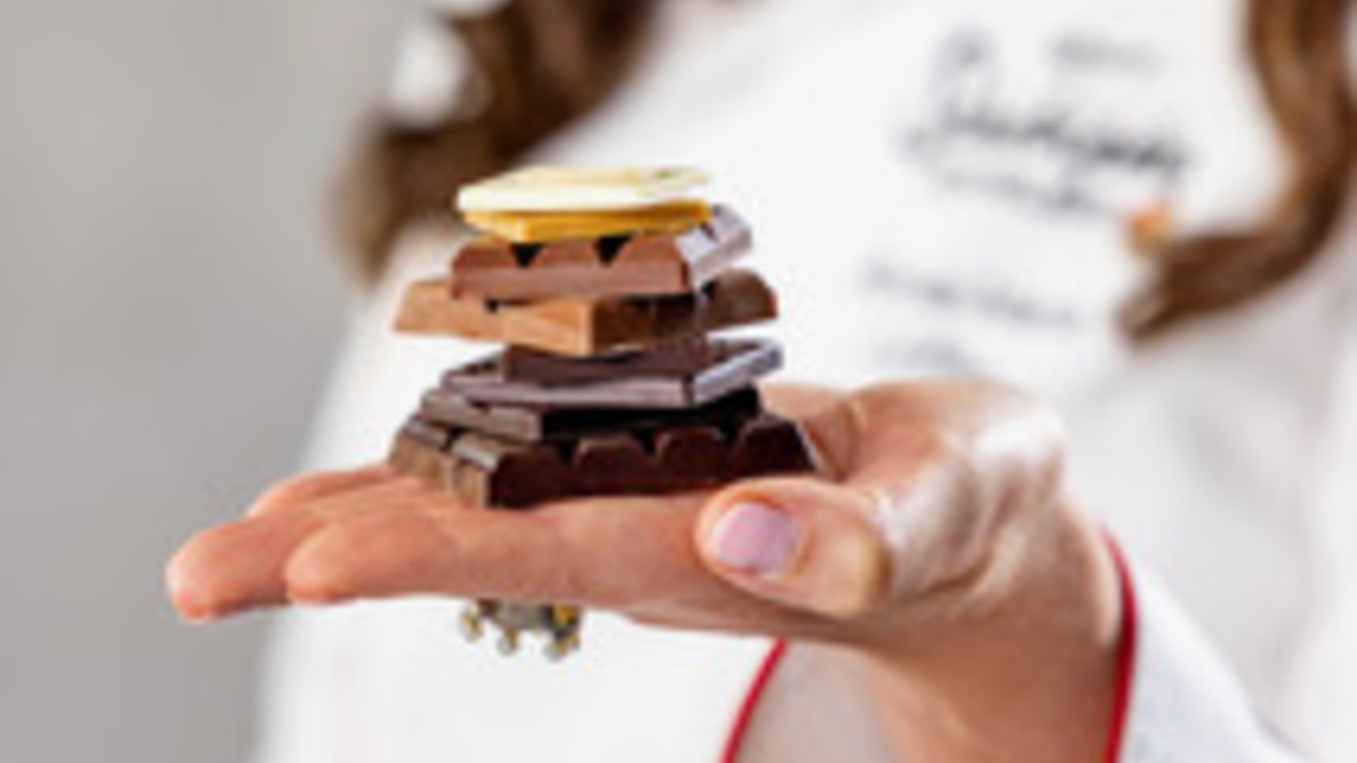 Lefleur - Chocolate Experience