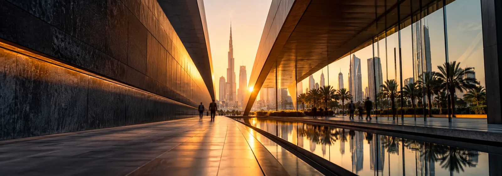 The Changing Arbitration Landscape in Dubai