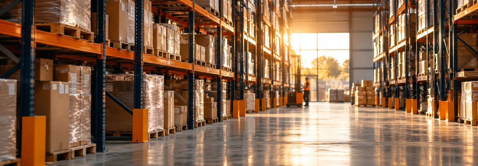 A Quick Reference Checklist on Distribution Agreements…. For Distributors