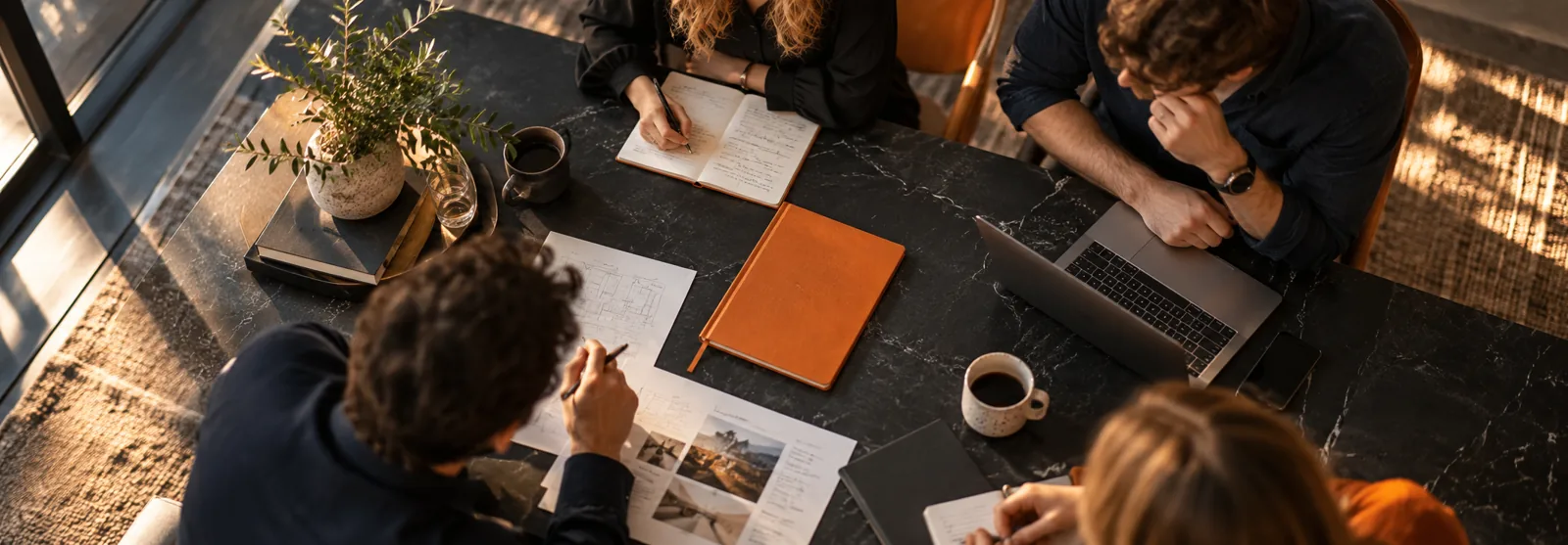How To Avoid Five Common Start-Up Mistakes