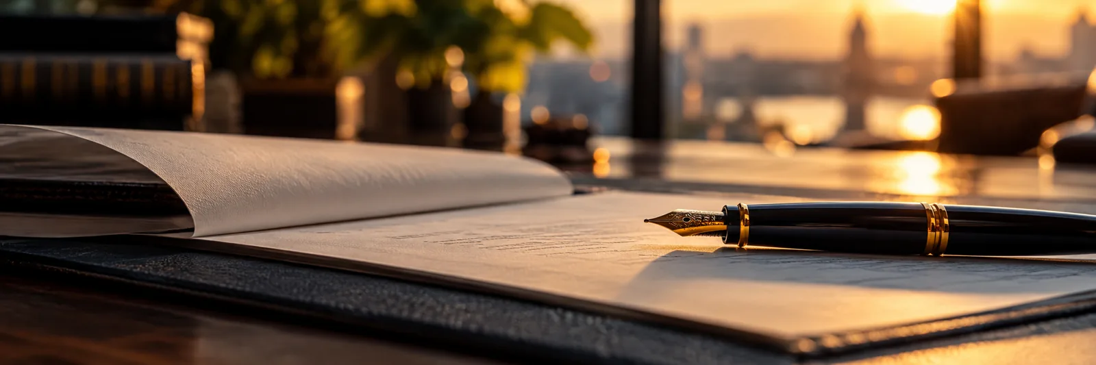 Contract Drafting Tips: The Recitals