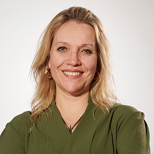 Kontakt Isabel Fernandez