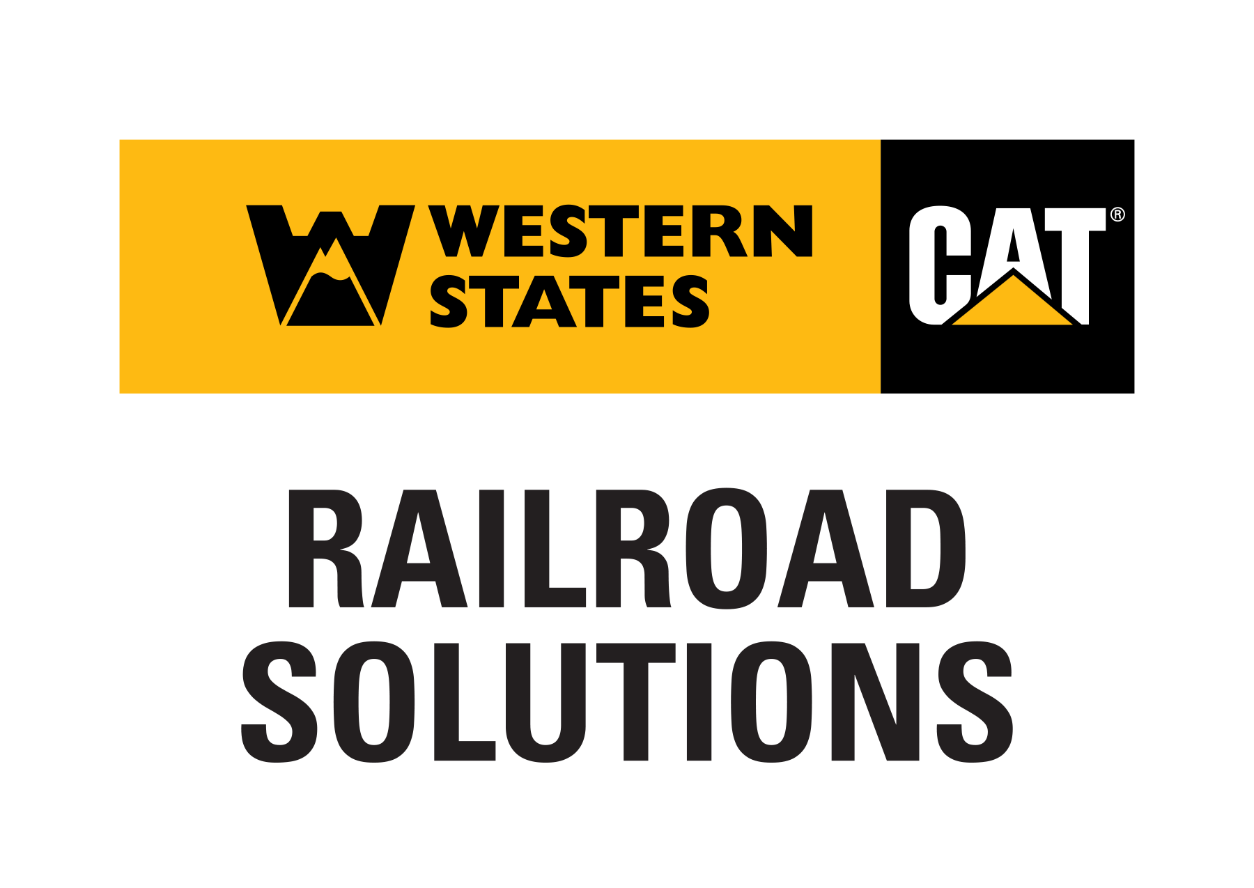 North American Maintenance Railway Club (NAMRC) Platinum Sponsor