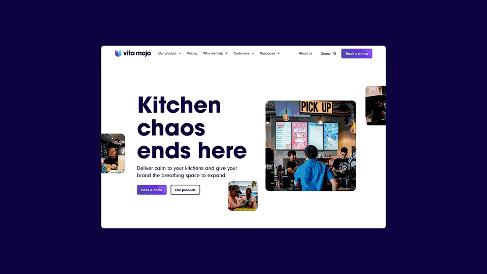 Selection of design images for Studioyears clients.