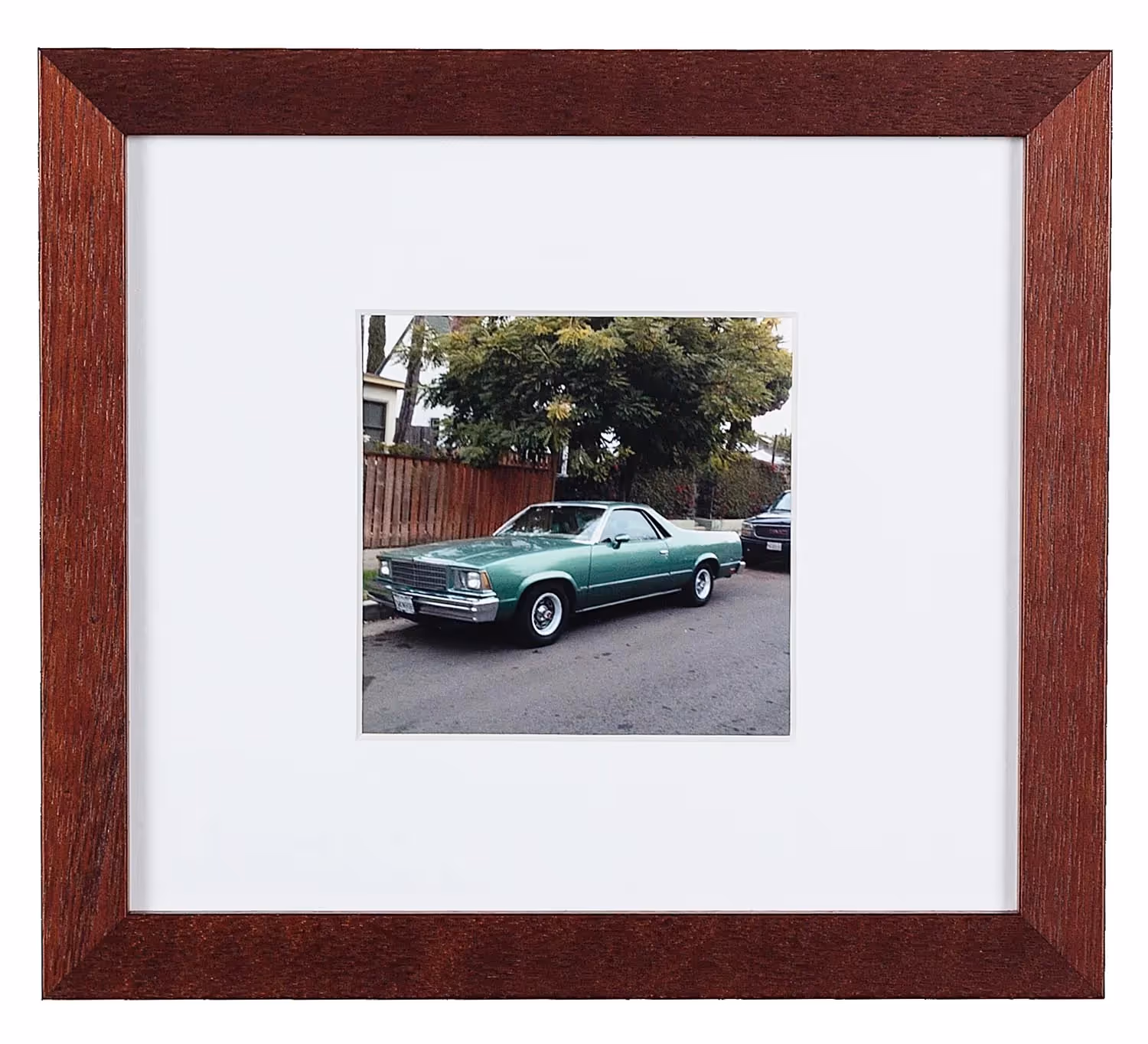 El Camino 4