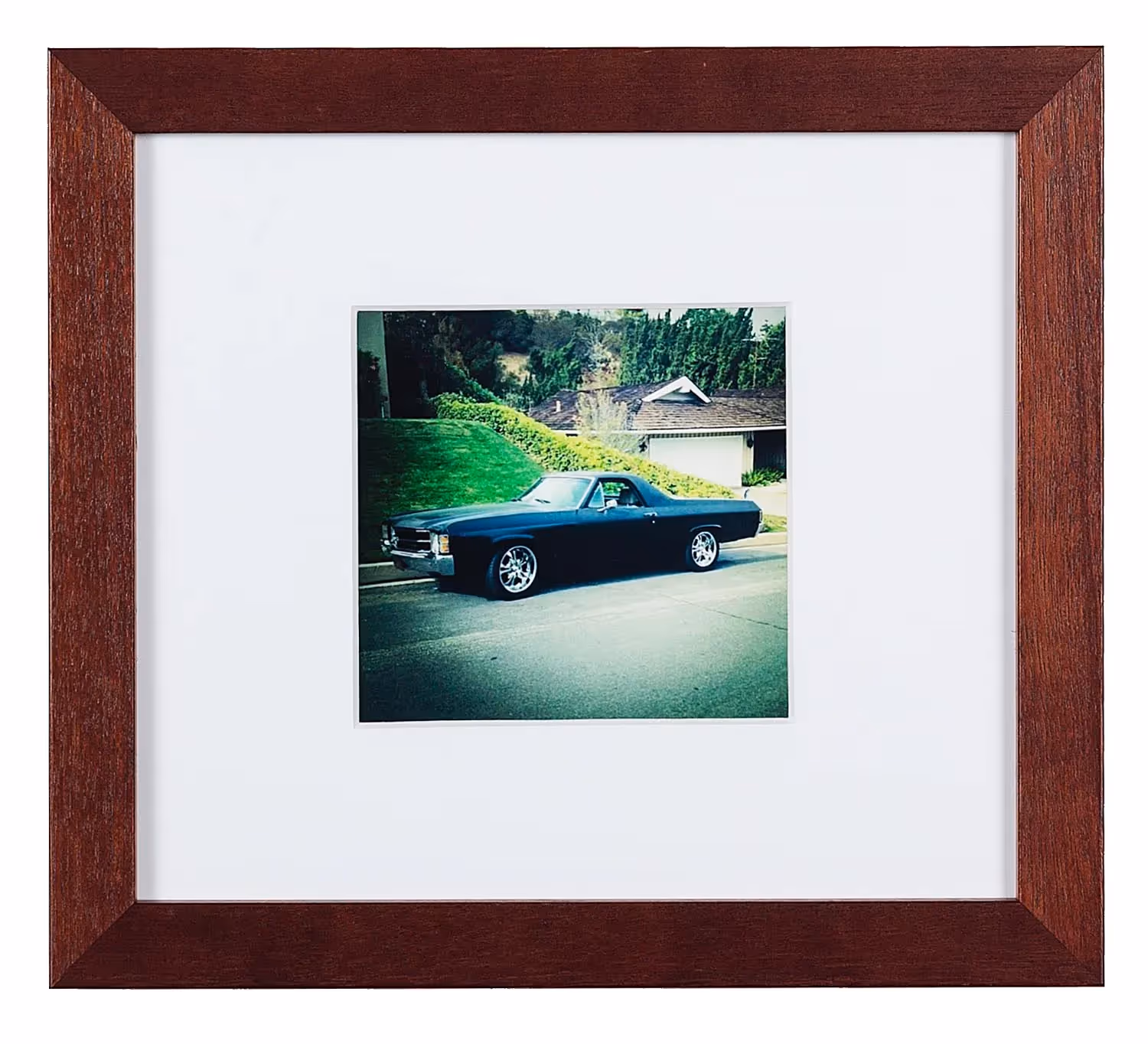 El Camino 7