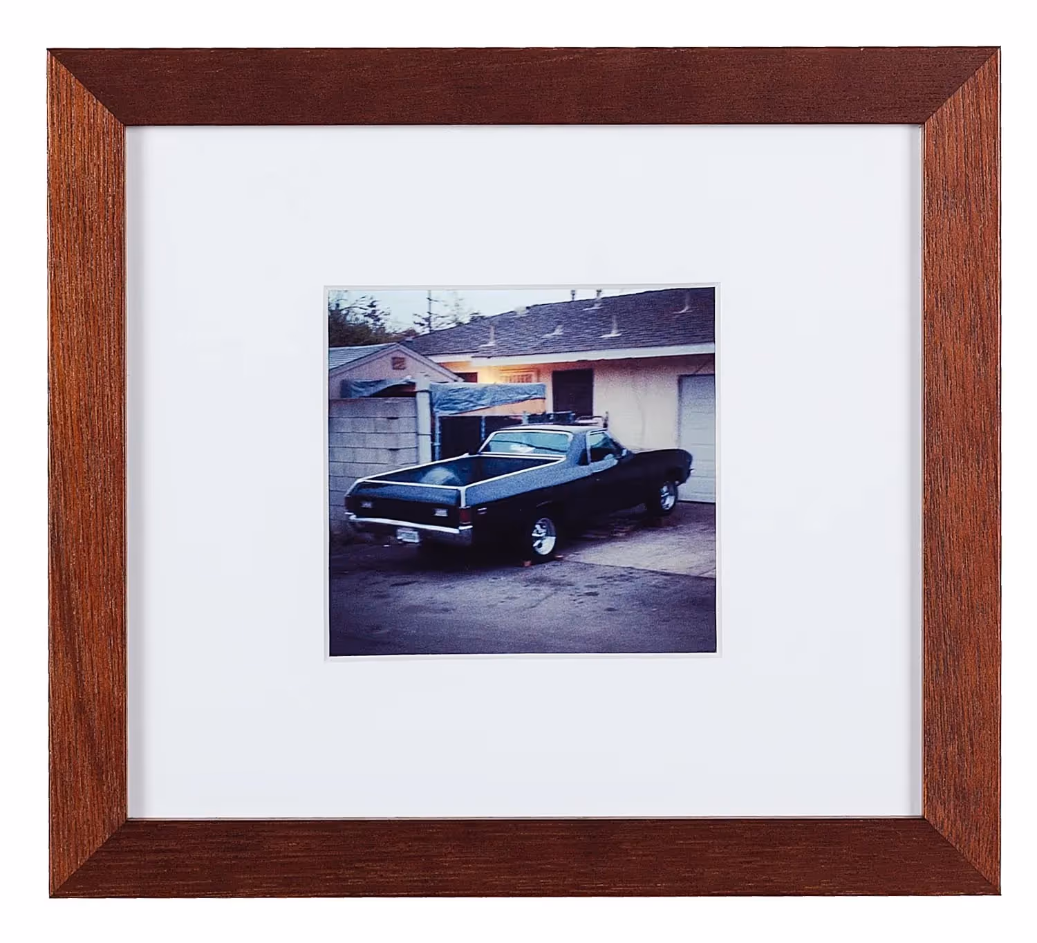 El Camino 8