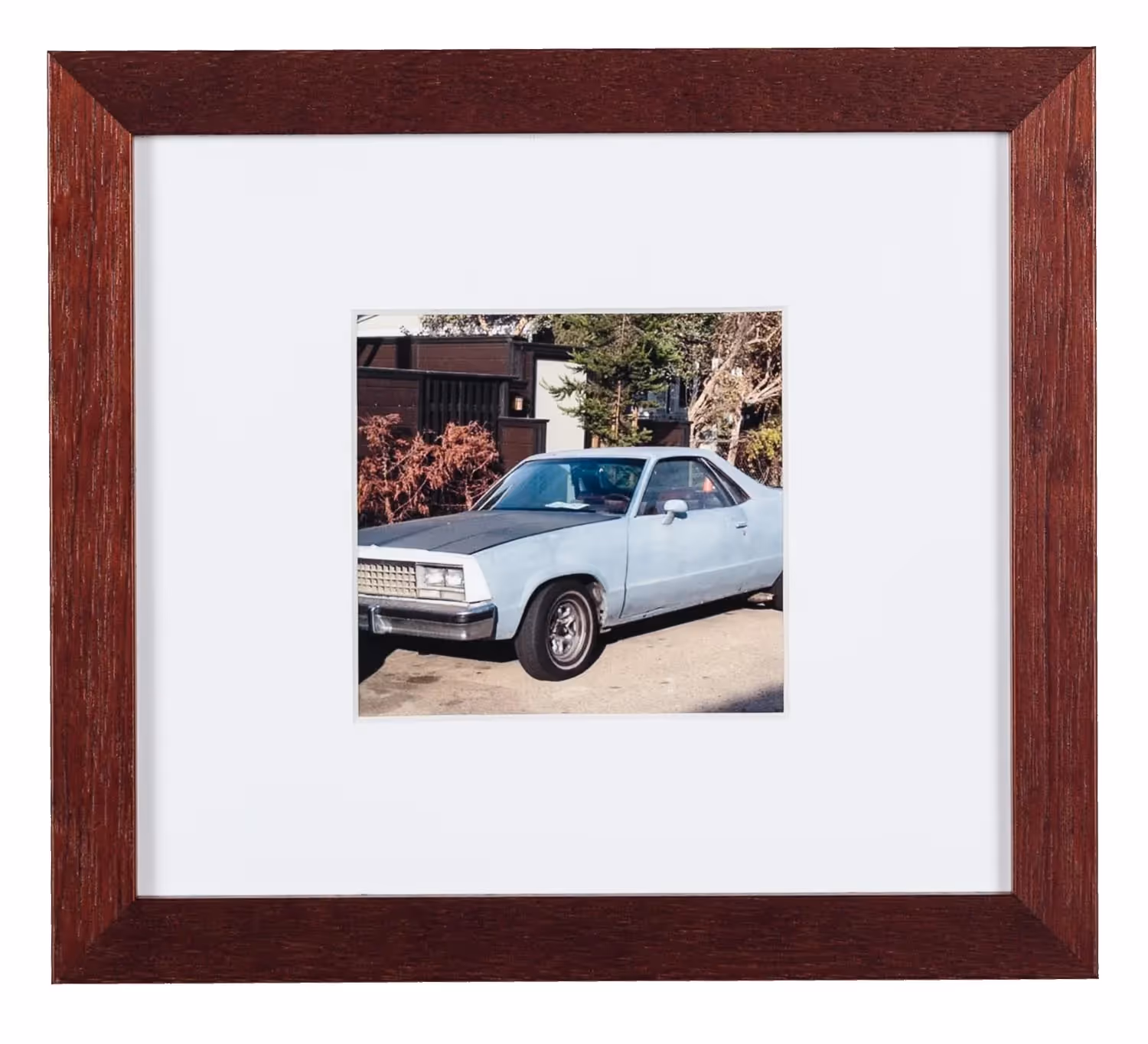 El Camino 9