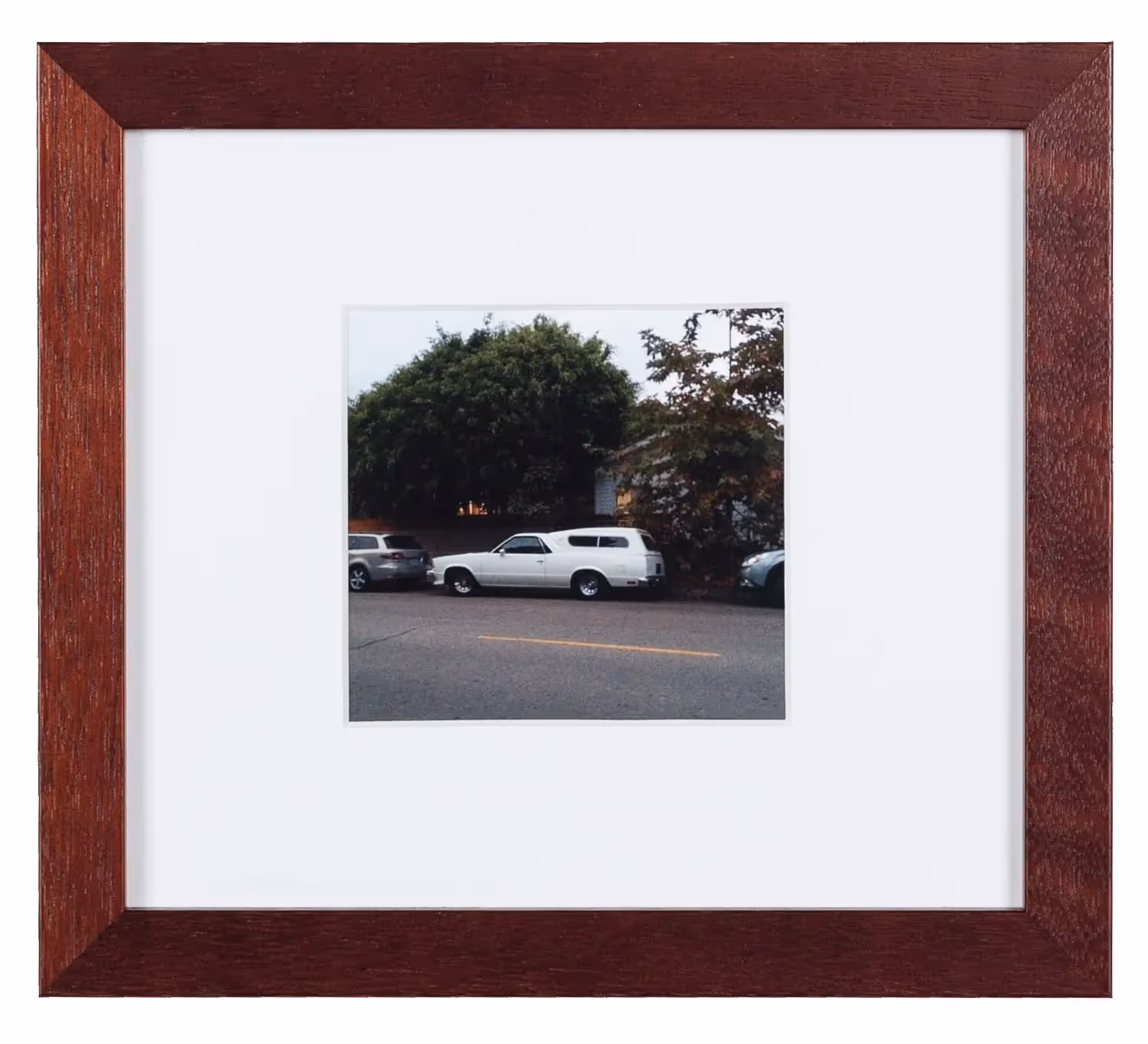 El Camino 10