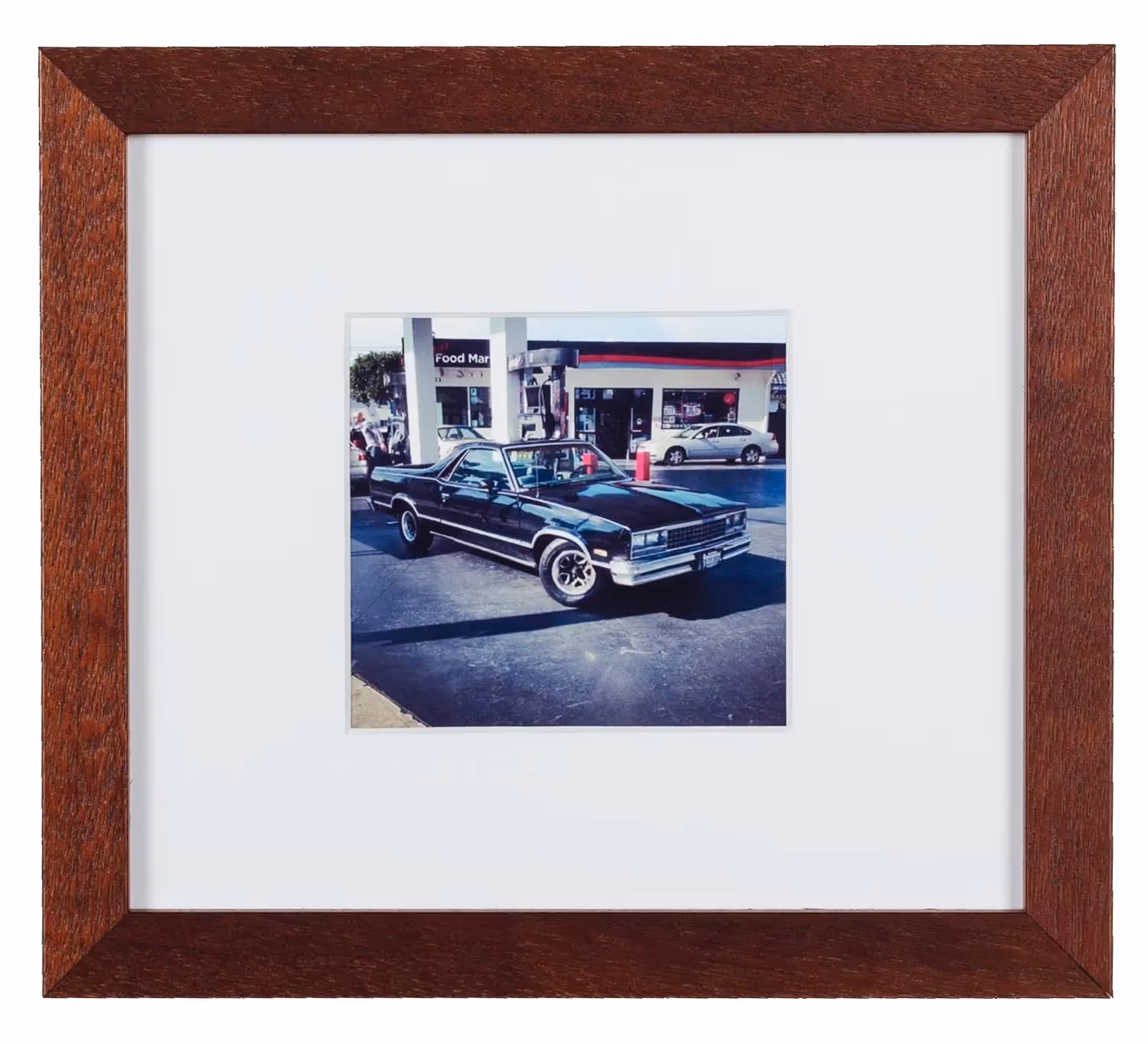 El Camino 11