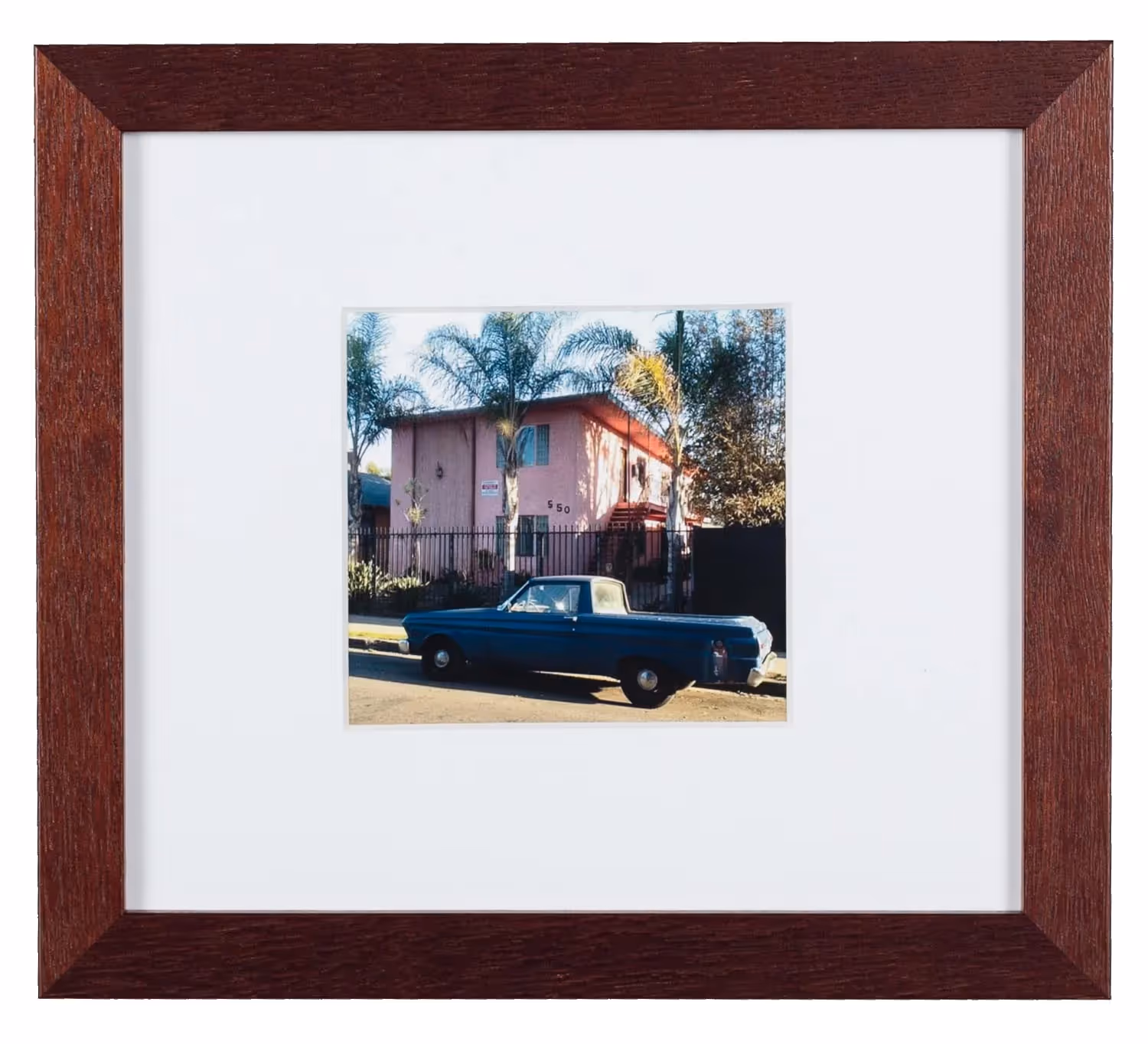 El Camino 14