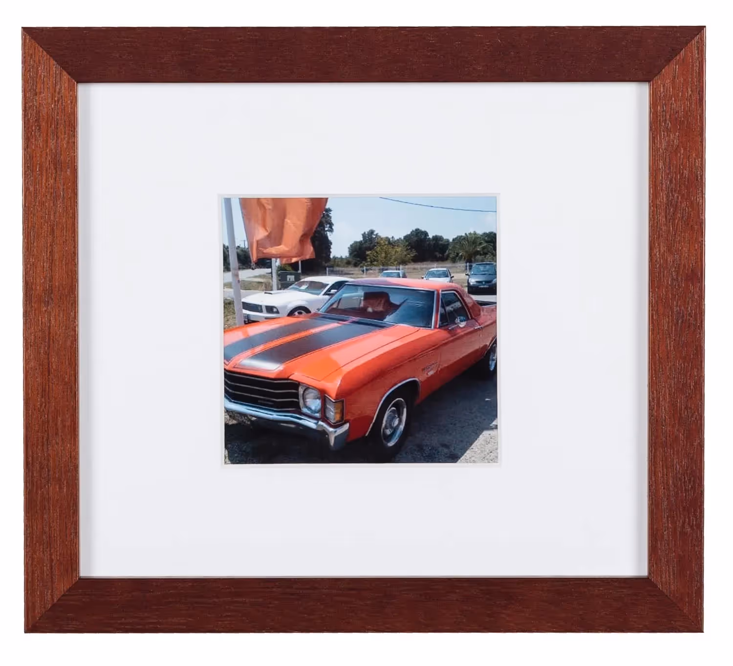 El Camino 19
