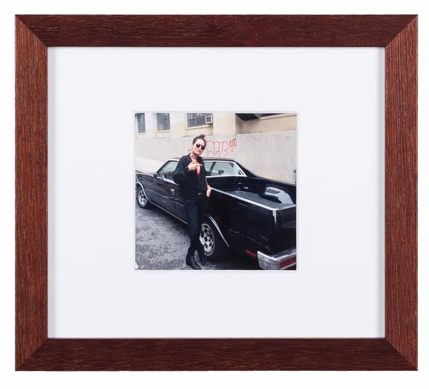 El Camino 23