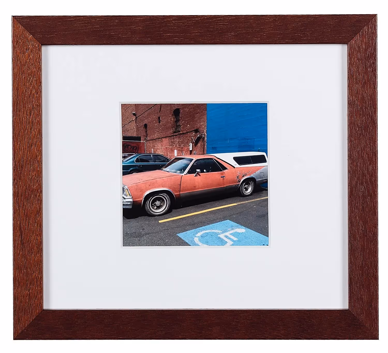 El Camino 25