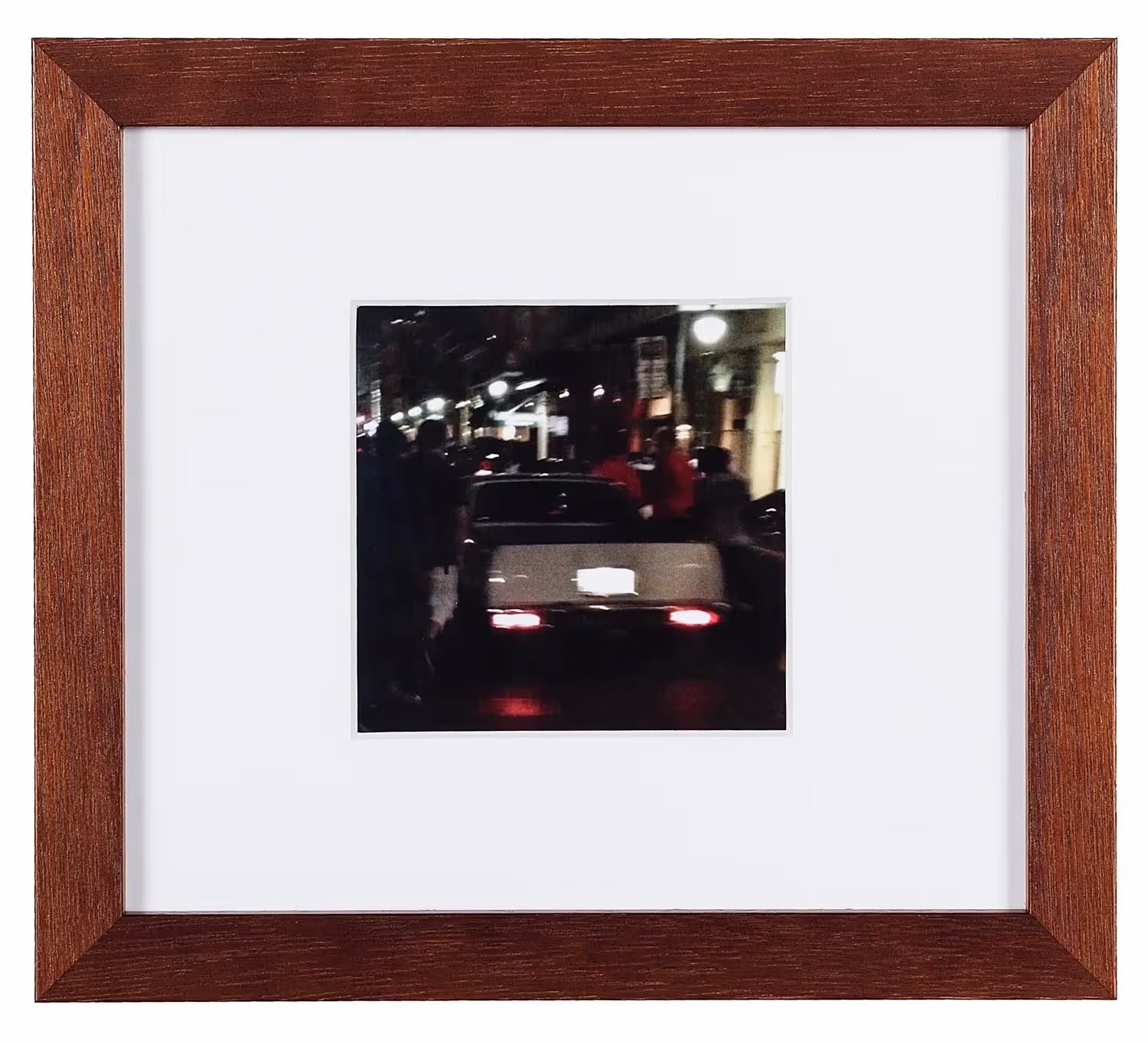 El Camino 31