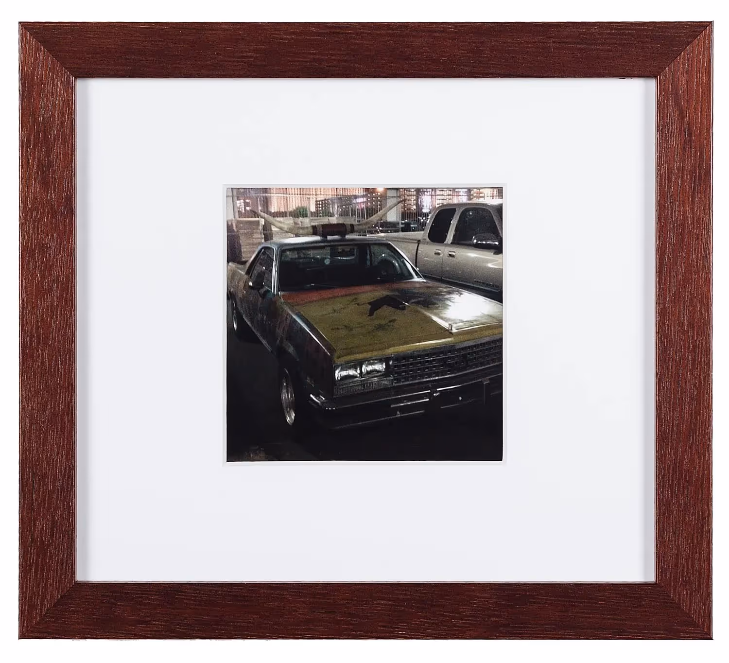El Camino 33