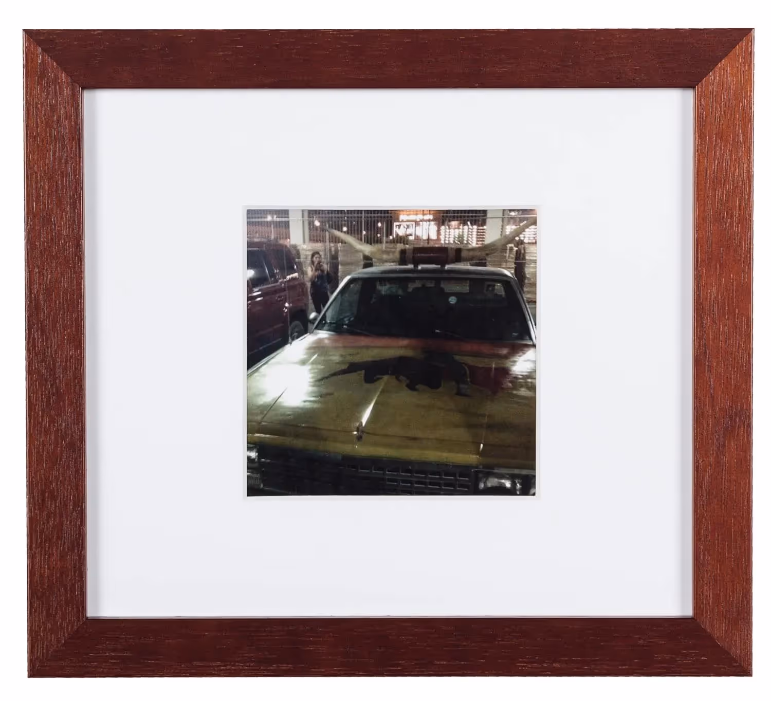 El Camino 34