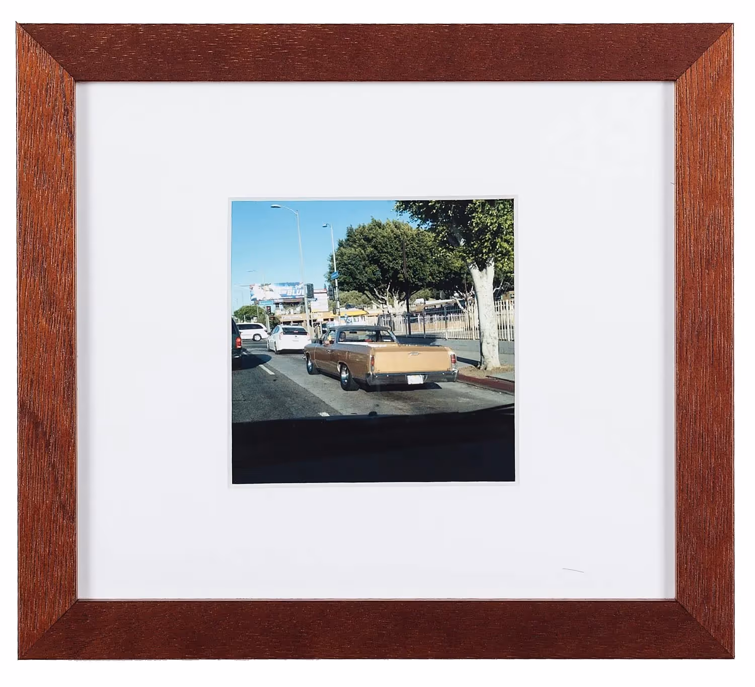 El Camino 37