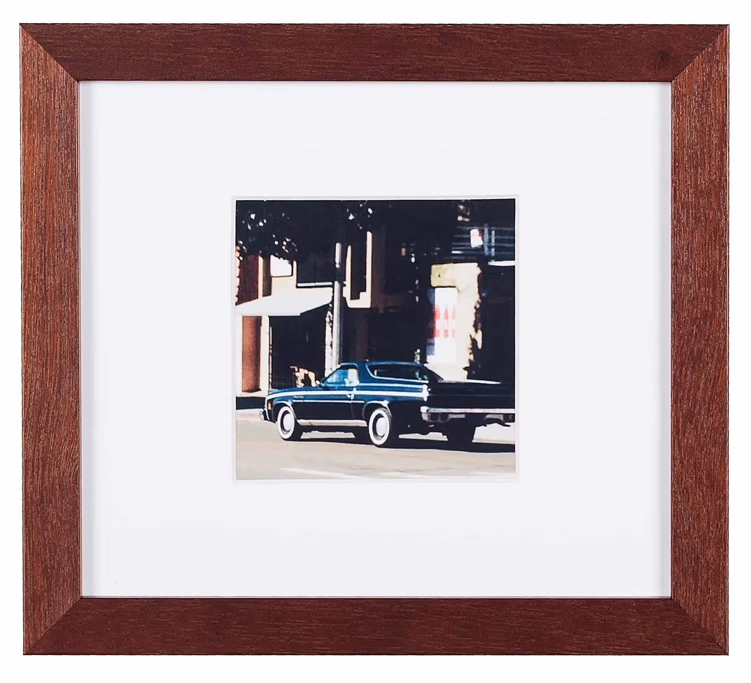 El Camino 46