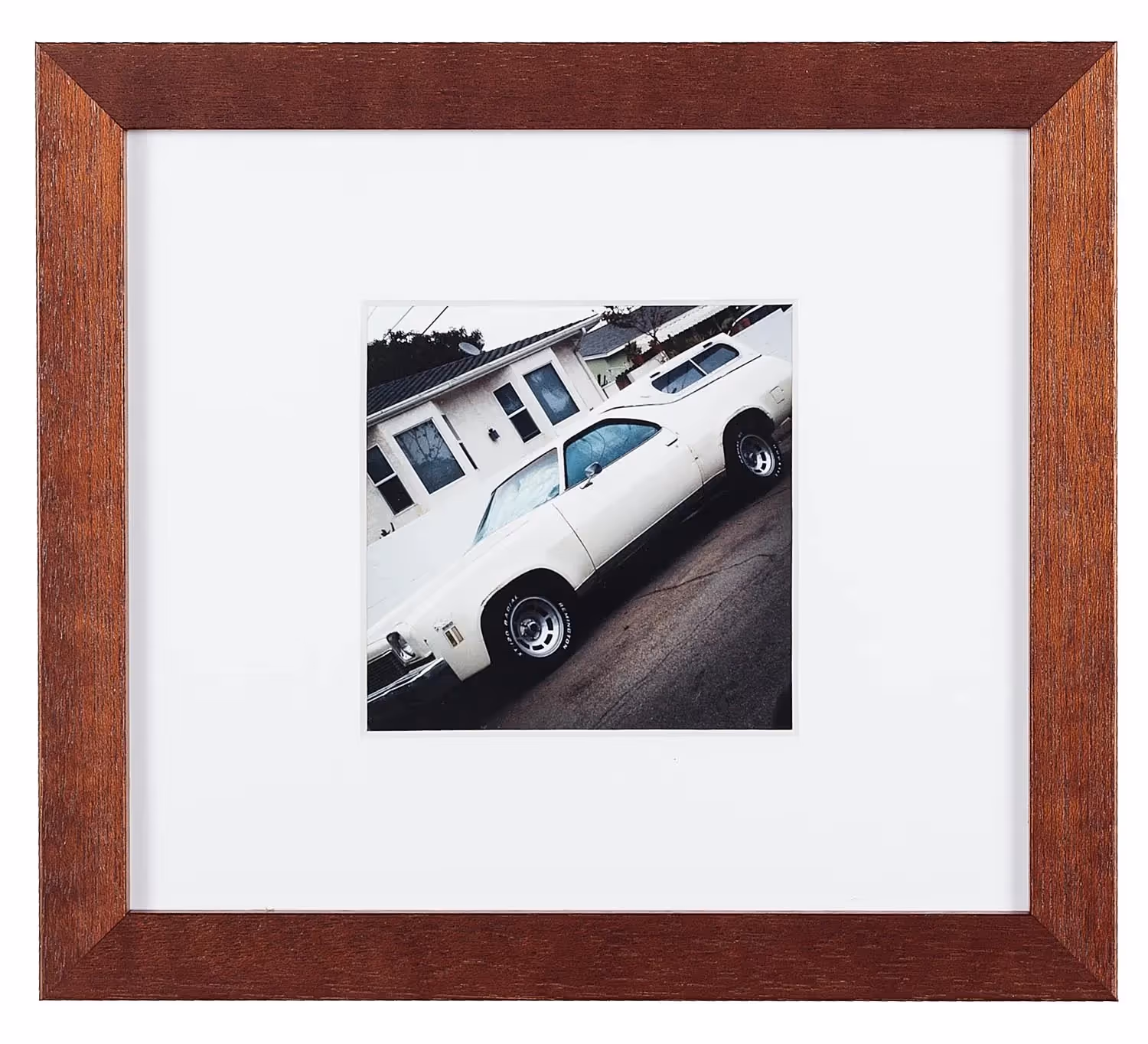 El Camino 47