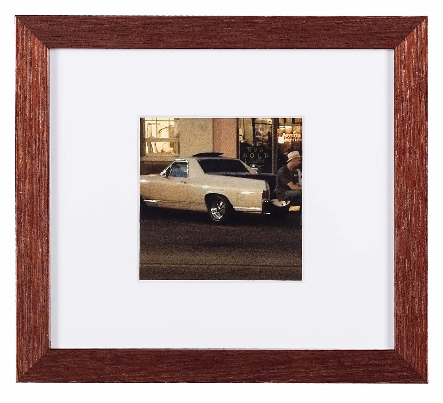 El Camino 48