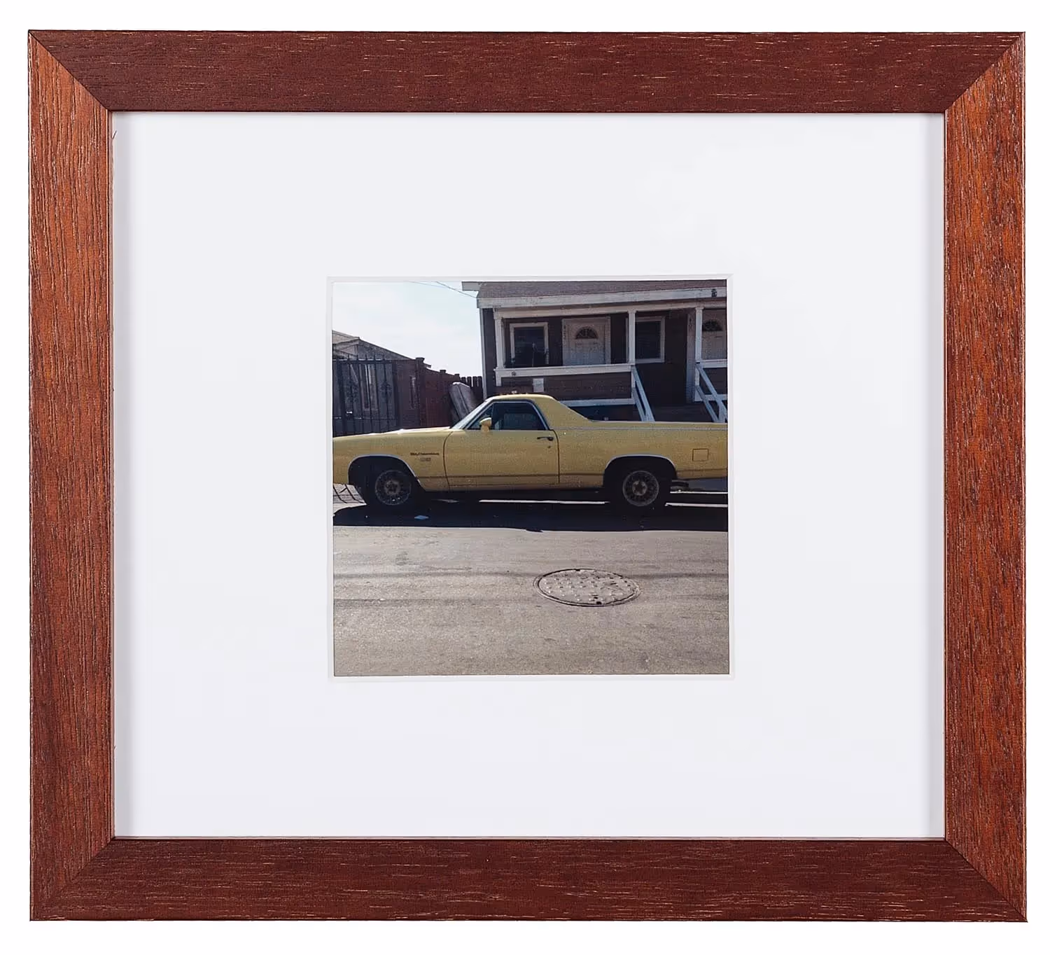 El Camino 52
