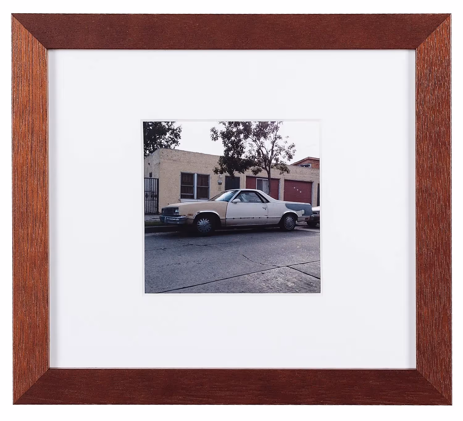 El Camino 53