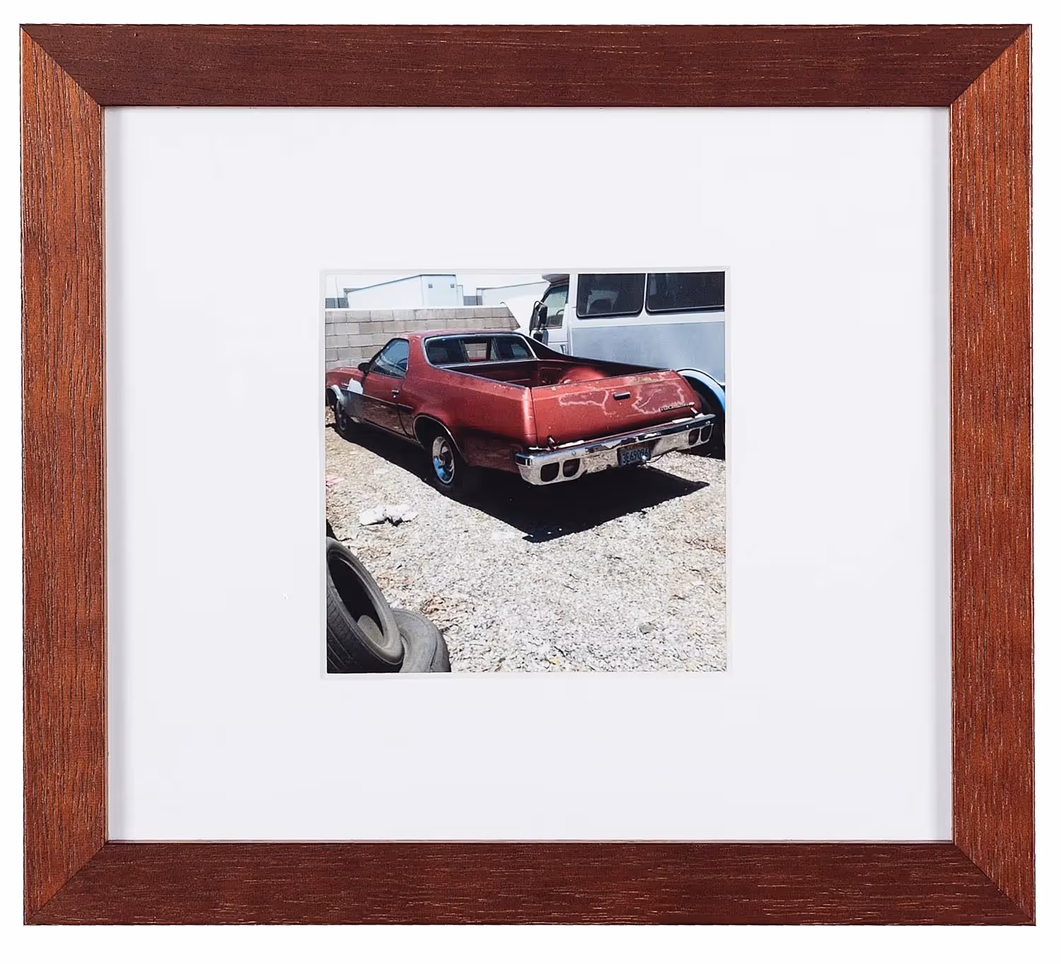 El Camino 55