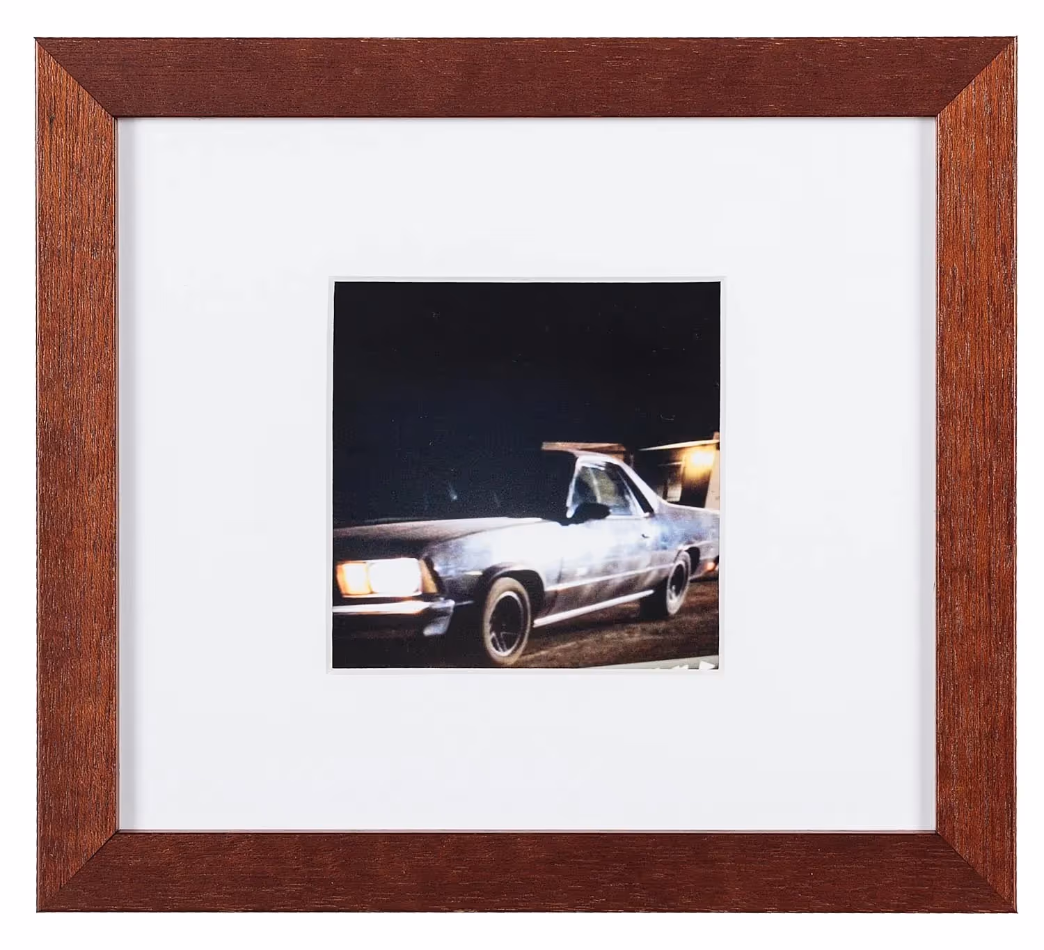 El Camino 57
