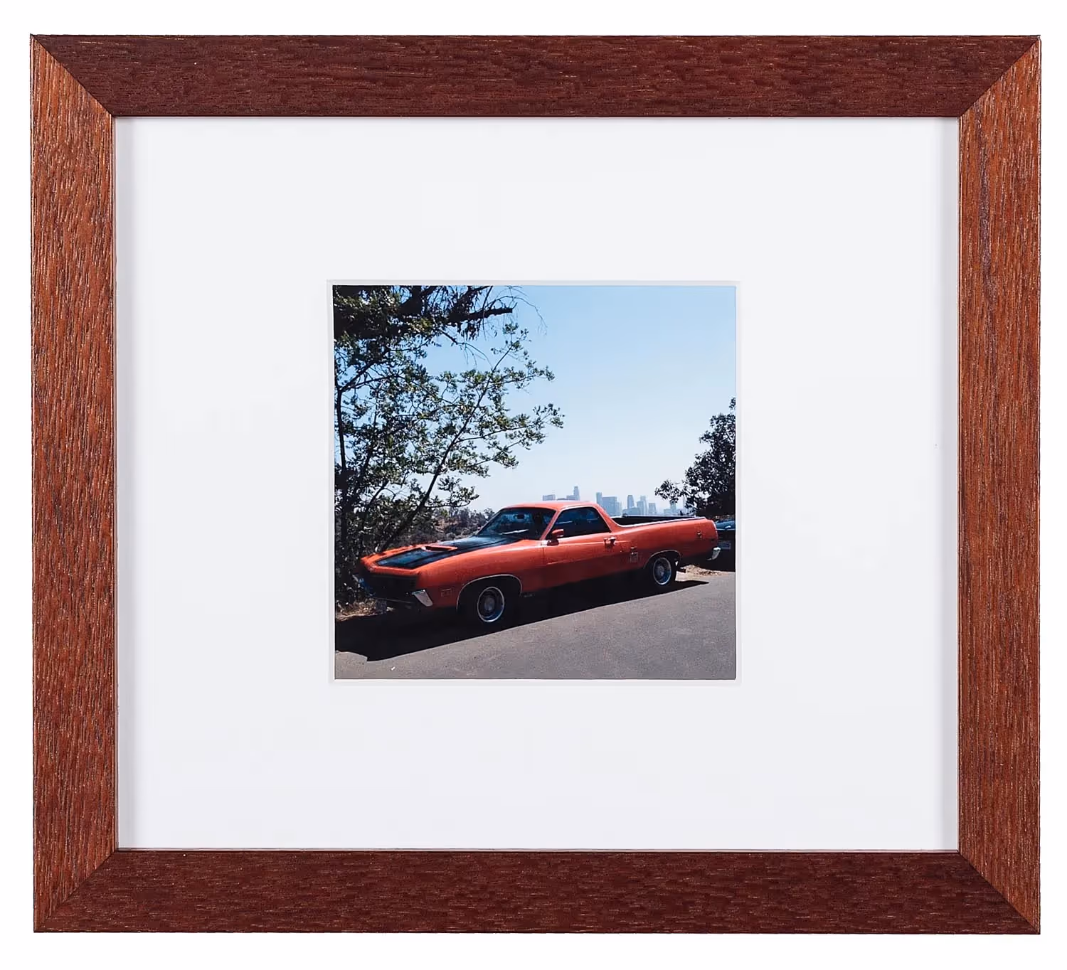 El Camino 58